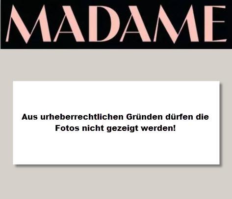 MADAME ohne Foto