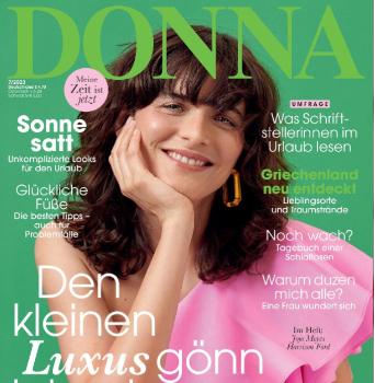 7:2023 DONNA Cover 2