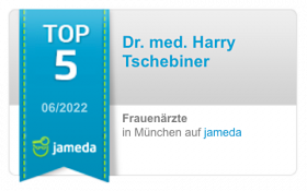 TOP 5 JAMEDA